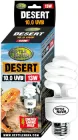 Люмінесцентна лампа Reptile Nova UVB-13W-10.0-DESERT (RNUVB-13-10)