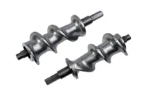 Шнек для м'ясорубки кухонного комбайну Мрія