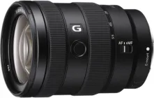Sony E 16-55mm f/2.8 G Lens (SEL1655G.SYX)