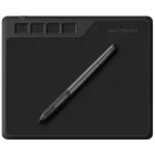 Графічний планшет Gaomon для малювання S620 чорний (FG-417281)