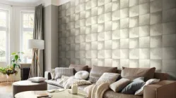 Вінілові шпалери RASCH CLUB 0.53 x 10 м (425901)