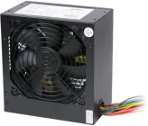 Блок живлення Vinga 400W (PSU-400-12 black)