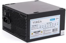 Блок живлення Vinga 450W (PSU-450-12)