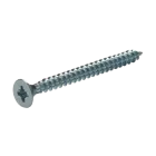 Шуруп універсальний Крептрейд A2 PZ 6х30 10 шт (10240006030YFА2k)