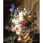 Набір для вишивання хрестиком 90*72 см