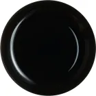 Блюдо Luminarc Friends Time Black 17 см (P6365)