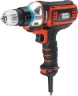 Багатофункціональний інструмент Multievo™ Black&Decker MT350K