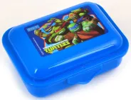 Ланч-бокс 1 вересня 706250 Ninja Turtles 280 мл