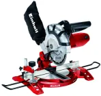 Пила торцювальна Einhell Home TC-MS 2112 (4300295)