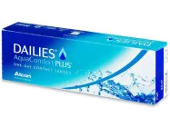 Контактні лінзи Alcon Dailies AquaComfort Plus -1.50 30 шт.