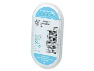 Контактні лінзи Bausch & Lomb PureVision 2 -5.50 1 шт.