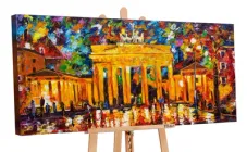 Картина 100% ручна робота! YS-Art (PS076A)