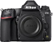 Фотоапарат Nikon D780 Body