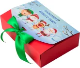 Набір подарунковий Країна Чаювання Все для тебе 200 г (4820230050110)