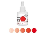 Гелеві барвники Criamo Червоний 25 р.