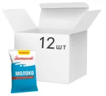 Упаковка молока ультрапастеризованого Яготинське 2.6% 900 г х 12 шт (4823005208389)