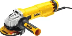 Кутова шліфувальна машина DeWalt DWE4217