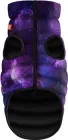 Курточка для собак COLLAR WAUDOG Clothes малюнок "NASA21", M45, В 62-64 см, С 35-38 см (0945-0148Collar)