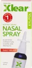 Сольовий Натуральний назальний спрей Xlear з ксилітом з дозатором 45 мл (700596100022)