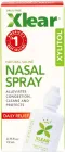 Сольовий Натуральний назальний спрей Xlear з ксилітом 22 мл (700596100015)