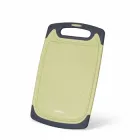 Обробна дошка Fissman 31х20х0.8см Жовта (8021)