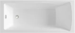 Ванна акрилова Lavinia Boho One 150x70 см без ніжок 37010050