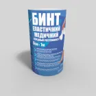 Бинт еластичний Teta® 8см*1м середньої розтяжності