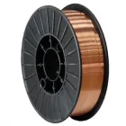 Дріт зварювальний обміднений ER70S-6 (СВ08Г2С) 0.8 мм, 5 кг