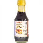 Соус Теріякі TAKAO 230г