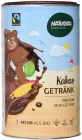 Какао-порошок Naturata органічний 350 г (4024297468417)