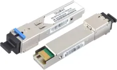 Модуль Step4Net SFPd-03-1310-WDM-SC (DS159483)