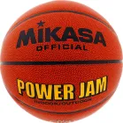 М'яч баскетбольний Mikasa BSL20G-J