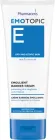 Пом'якшувальний крем для обличчя та тіла Pharmaceris E Emotopic Emollient Barrier Cream для сухої та схильної до атопічного дерматиту шкіри 75 мл (5900717169135)