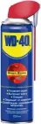Універсальний аерозоль (мастило) WD-40 Секрет у трубочці 250 мл (5032227707832)