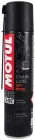 Мастило для ланцюгів Motul C3 Chain Lube Off Road 400 мл (102 982)
