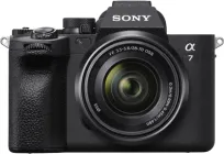 Фотоапарат Sony Alpha а7 IV 28-70 мм Kit Black (ILCE7M4KB.CEC)