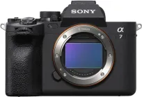 Фотоапарат Sony Alpha А7 IV Body Black (ILCE7M4B.CEC)