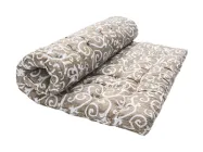 Матрац ватний DOTINEM Стандарт одинарний 70х190 (210590-31883605)