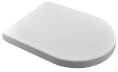 Сидіння - кришка для унітазу KLECHNIOWSKA CEZAR CS / DS EASY Soft Close поліпропілен