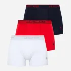 Набір трусів-боксерів чоловічих 3 шт