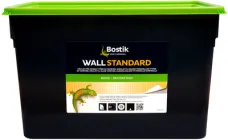 Клей шпалер Bostik Wall Standard 70 15 л Білий (E26005)