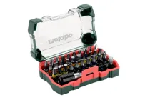 Набір біт Metabo Promotion 32 шт. (626700000)