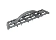 Терка Кубала "Tarnamid" для зняття гіпсової штукатурки 90х465 мм 1424