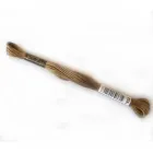 Нитки муліне Anchor 832 бежево-сірий середній