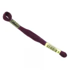 Нитки муліне Anchor 70 малиновий темний