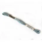 Нитки муліне Anchor 343 блакитний