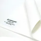 Тканина для вишивання Zweigart Aida 14 молочно-біла (3706/101)