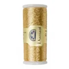 Муліне металізоване DMC DIAMANT Light Gold 20 м (380 D3821)
