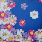 Серветка для декупажу Idea Home Range Квітковий стиль (1359)