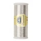 Муліне металізоване DMC DIAMANT Light Silver 20 м (380 D168)